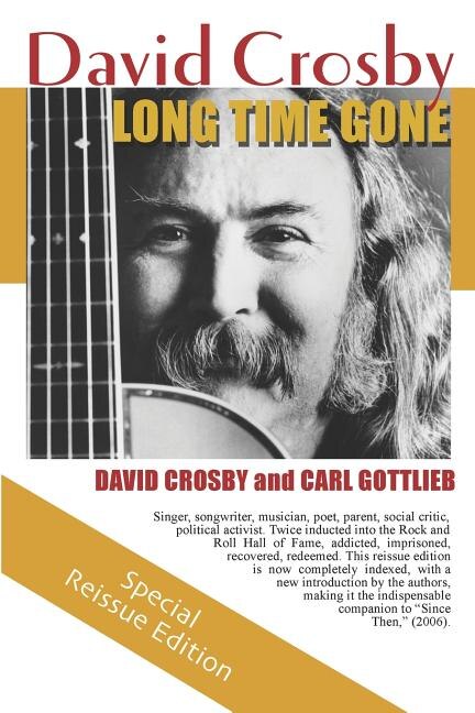 Front cover_Long Time Gone