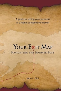 Front cover_Your Exit Map
