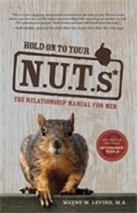Front cover_Hold on to Your N.U.T.s