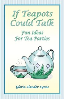 Couverture_If Teapots Could Talk