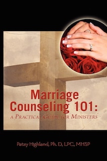 Front cover_Marriage Counseling 101