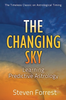 Front cover_The Changing Sky