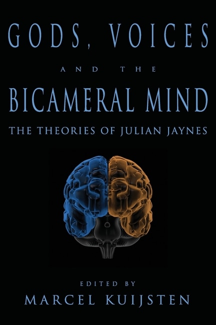 Couverture_Gods, Voices, and the Bicameral Mind