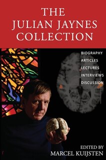 Front cover_The Julian Jaynes Collection