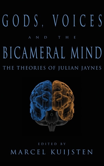 Couverture_Gods, Voices, and the Bicameral Mind