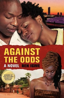 Front cover_Against The Odds
