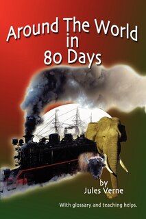 Front cover_Around the World in Eighty Days