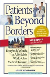 Front cover_Patients Beyond Borders Singapore Edition