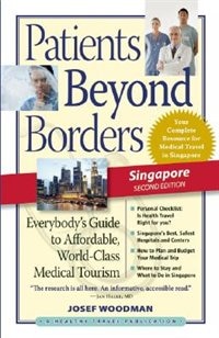 Front cover_Patients Beyond Borders Singapore Edition