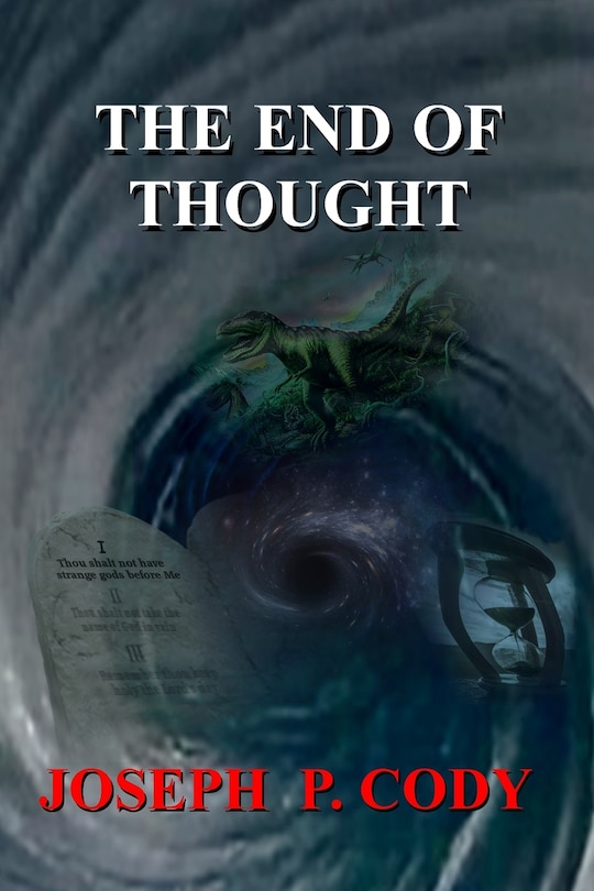 Couverture_The End Of Thought