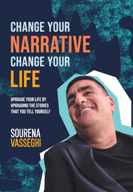 Front cover_Change Your Narrative Change Your Life