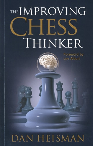 Couverture_The Improving Chess Thinker