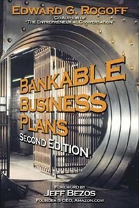 Couverture_Bankable Business Plans