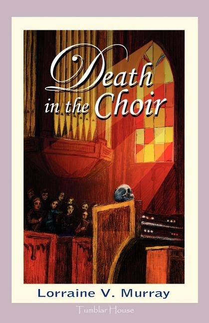 Couverture_Death in the Choir