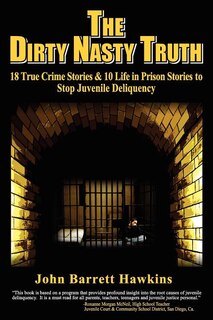 Front cover_The Dirty Nasty Truth