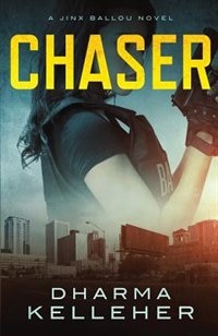 Front cover_Chaser