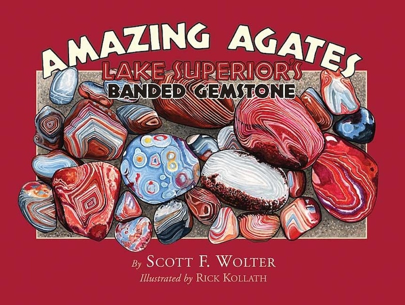 Front cover_Amazing Agates