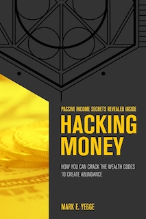 Front cover_Hacking Money
