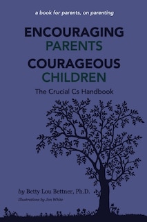 Couverture_Encouraging Parents Courageous Children