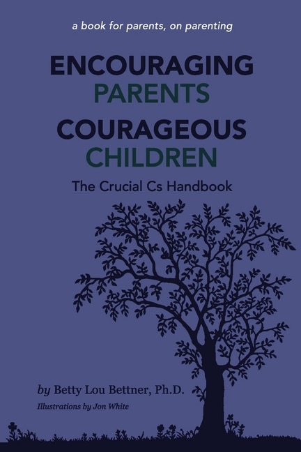 Couverture_Encouraging Parents Courageous Children