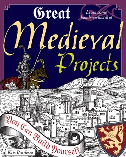Couverture_Great Medieval Projects