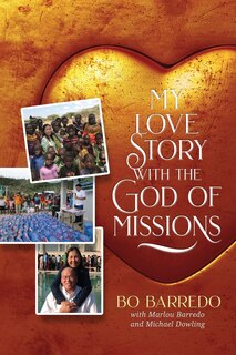 Front cover_My Love Story with the God of Missions