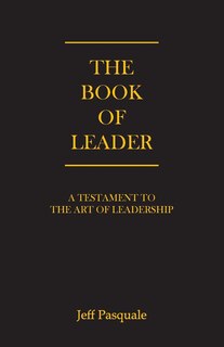 Couverture_The Book of Leader