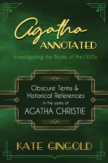 Front cover_Agatha Annotated