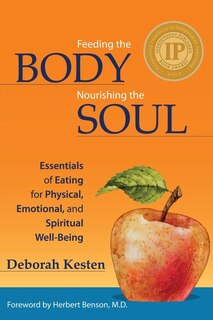 Front cover_Feeding the Body, Nourishing the Soul