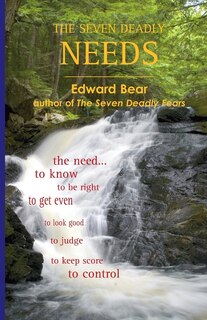 Front cover_The Seven Deadly Needs