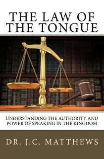 Couverture_The Law of the Tongue