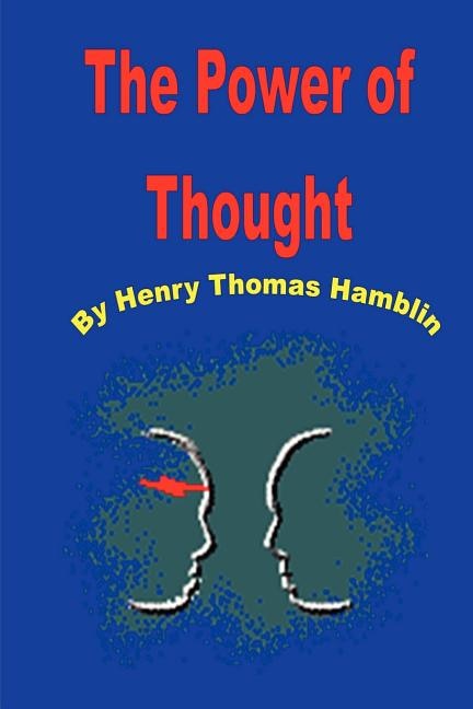 Front cover_The Power of Thought