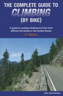 Couverture_The Complete Guide to Climbing (by Bike)