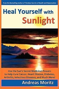 Front cover_Heal Yourself with Sunlight