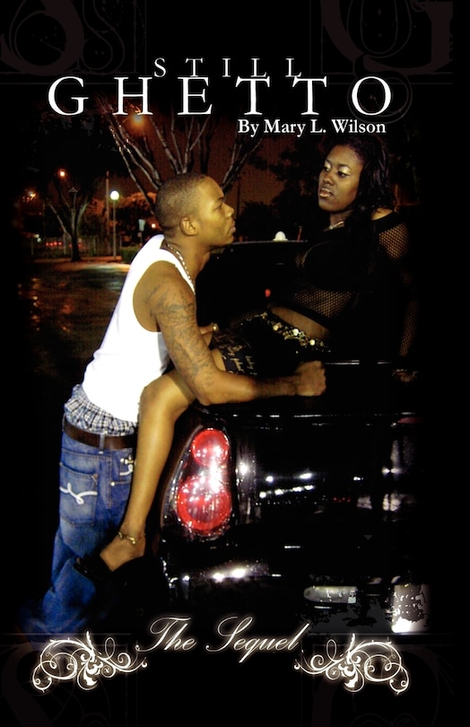 Couverture_Still Ghetto