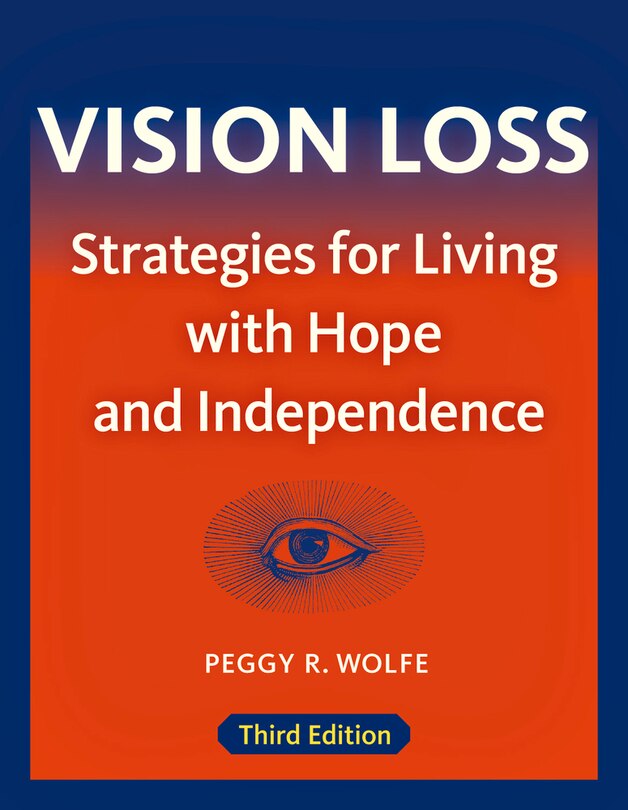 Front cover_Vision Loss