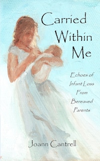 Front cover_Carried Within Me