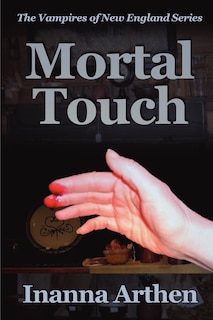 Front cover_Mortal Touch