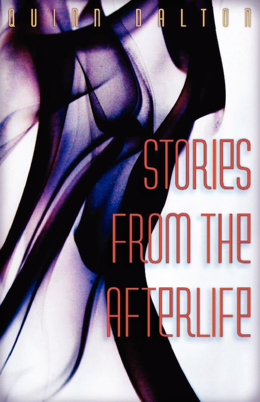 Couverture_Stories from the Afterlife