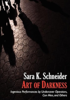 Front cover_Art of Darkness