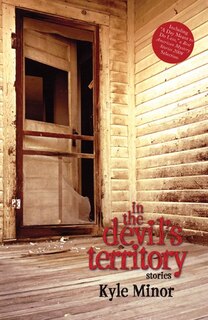 Couverture_In the Devil's Territory