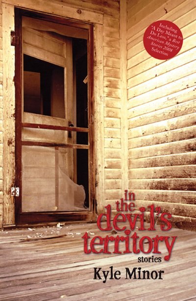 Couverture_In the Devil's Territory