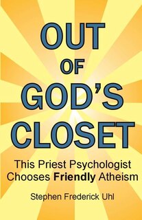 Front cover_Out of God's Closet