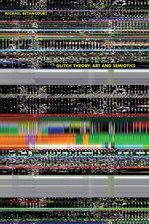 Front cover_Glitch Theory
