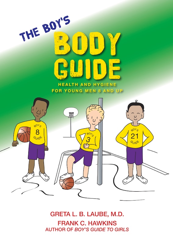 Couverture_The Boy's Body Guide