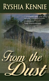 Front cover_From the Dust