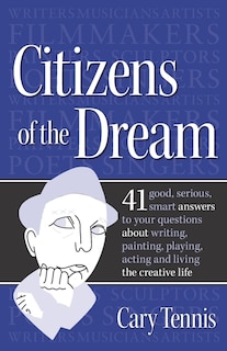 Front cover_Citizens of the Dream