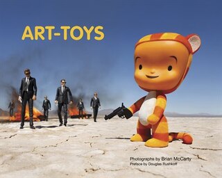 Front cover_Art-Toys