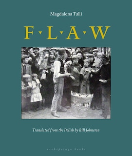 Front cover_Flaw