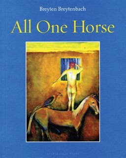Couverture_All One Horse